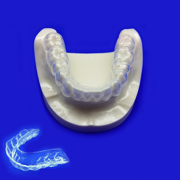 Night Guard for Teeth