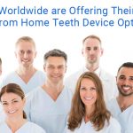 Home Teeth Device