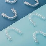 invisible teeth retainer