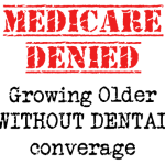 Medicare denied