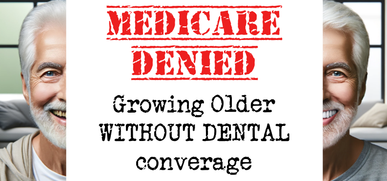 Medicare denied